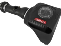 Honda Civic 2016-2021 L4-1.5L (t) MagnumFORCE Insugskit Sportluftfilter Steg-2 Pro DRY S - aFe Power