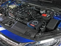 Honda Civic 2016-2021 L4-1.5L (t) Takeda Insugskit Sportluftfilter Pro 5R - aFe Power
