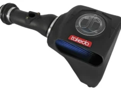 Honda Civic 2016-2021 L4-1.5L (t) Takeda Insugskit Sportluftfilter Pro 5R - aFe Power
