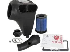 Honda Civic 2016-2021 L4-1.5L (t) Takeda Insugskit Sportluftfilter Pro 5R - aFe Power