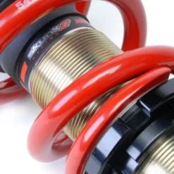 Honda Civic 2006-2011 Pro-S II Coilovers Skunk2