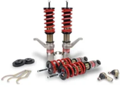 Honda Civic 2001-2005 Pro-S II Coilovers Skunk2