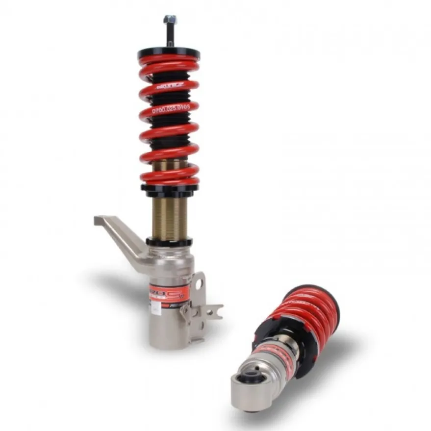 Honda Civic 2001-2005 Pro-S II Coilovers Skunk2