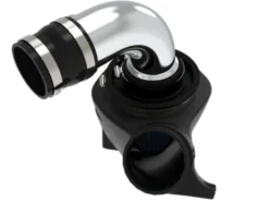 Honda Civic Si 2012-2015 L4-2.4L Takeda Momentum Insugskit Sportluftfilter Pro 5R Polerade - aFe Power