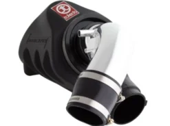 Honda Civic Si 2012-2015 L4-2.4L Takeda Momentum Insugskit Sportluftfilter Pro 5R Polerade - aFe Power