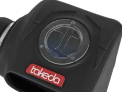 Honda Civic Si 2017-2020 L4-1.5L (t) Takeda Momentum GT Pro 5R Kalluftsintag Luftfilterkit aFe Power