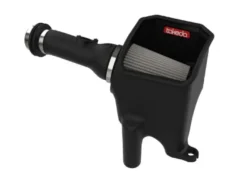 Honda Civic Si 2017-2020 L4-1.5L (t) Takeda Steg-2 Kalluftsintag Luftfilterkit Med Pro Dry S Filter aFe Power
