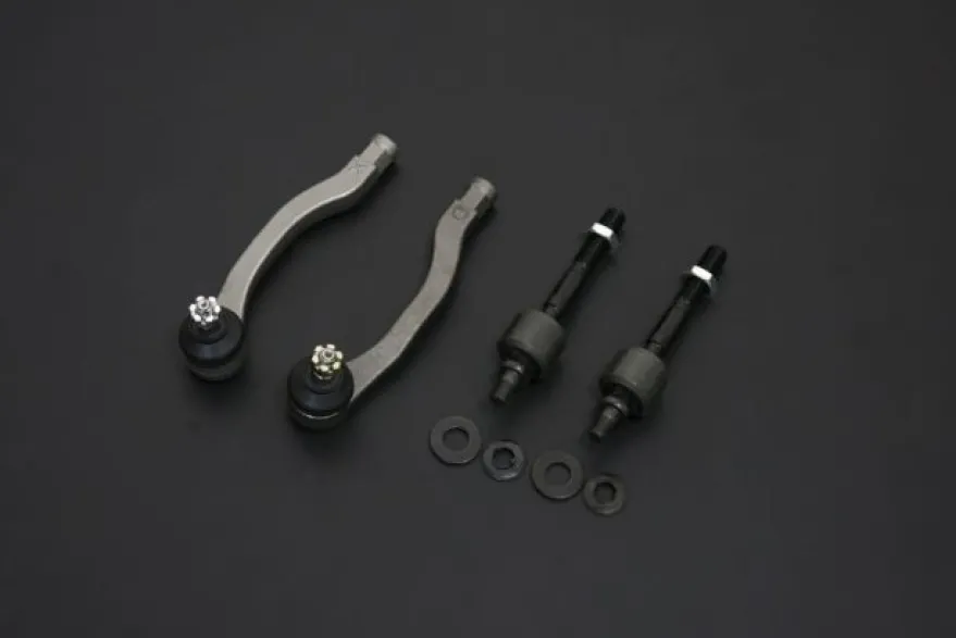 Honda Civic SIR 88-91 / CRX SIR 88-91 Styrstagskit Hardrace