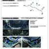 Honda Civic 06-12 / 13- Ställbar Bakre Krängningshämmare 19mm Hardrace