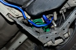 Honda Civic 06-12 / 13- Ställbar Bakre Krängningshämmare 19mm Hardrace