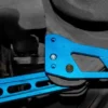 Honda Civic 1996-2000 Sub-frame Förstärkt Stag Svart Hardrace