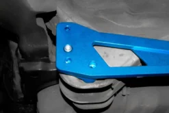 Honda Civic 1996-2000 Sub-frame Förstärkt Stag Svart Hardrace