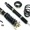 Honda CIVIC TYPE-R FD2 06+ Coilovers BC-Racing BR Typ RA