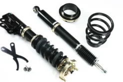 Honda CIVIC TYPE-R FD2 06+ Coilovers BC-Racing BR Typ RA