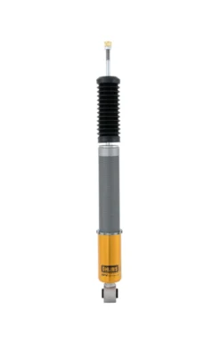 Honda Civic Type-R FD2 2007- Road & Track Coilovers Öhlins