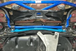 Honda Civic TYPE-R FK8 18- Bakre Krängningshämmarförstärkning Hardrace