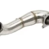 Honda Civic Type R FK8 2017- Downpipe TA Technix