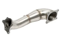 Honda Civic Type R FK8 2017- Downpipe TA Technix