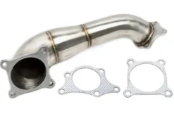 Honda Civic Type R FK8 2017- Downpipe TA Technix