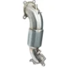 Honda Civic Type R FK8/FL5 2017-2022 Downpipe De-Cat/Sportkatalysator Cobra Sport