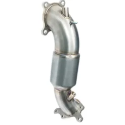Honda Civic Type R FK8/FL5 2017-2022 Downpipe De-Cat/Sportkatalysator Cobra Sport