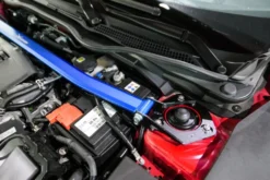 Honda Civic TYPE-R FK8 2017-2022 Främre Strut Tower Brace Hardrace