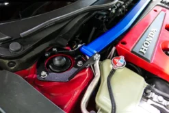 Honda Civic TYPE-R FK8 2017-2022 Främre Strut Tower Brace Hardrace