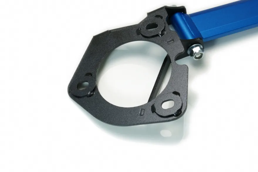 Honda Civic TYPE-R FK8 2017-2022 Främre Strut Tower Brace Hardrace