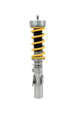 Honda Civic Type-R FK8 Road & Track Coilovers Öhlins