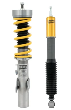 Honda Civic Type-R FK8 Road & Track Coilovers Öhlins