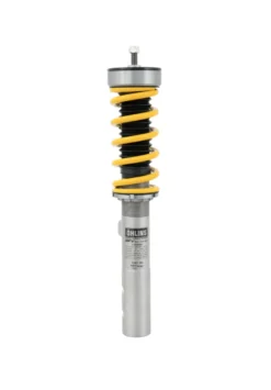Honda Civic Type-R FK2 Road & Track Coilovers Öhlins