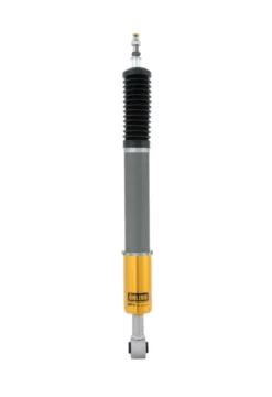 Honda Civic Type-R FK2 Road & Track Coilovers Öhlins