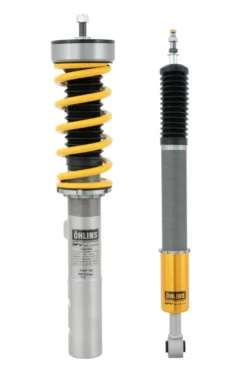 Honda Civic Type-R FK2 Road & Track Coilovers Öhlins
