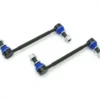 Honda Civic TYPE-R FL5 2022+ OnFrämre Nedre Stopper Link Hardrace