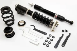 Honda CIVIC TYPE-R FN2 06+ Coilovers BC-Racing BR Typ RA