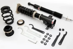 Honda CIVIC TYPE-R FN2 06+ Coilovers BC-Racing BR Typ RA