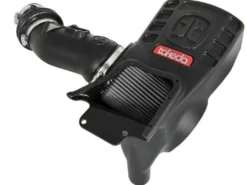 Honda Civic Type R 2017-2021 L4-2.0L (t) Momentum GT Pro DRY S Insugskit - aFe Power