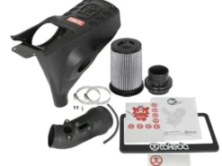Honda Civic Type R 2017-2021 L4-2.0L (t) Momentum GT Pro DRY S Insugskit - aFe Power