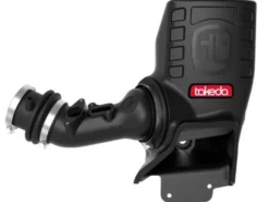Honda Civic Type R 2017-2021 L4-2.0L (t) Momentum GT Pro DRY S Insugskit - aFe Power