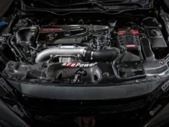 Honda Civic Type R 2017-2021 L4-2.0L (t) Momentum GT Pro DRY S Insugskit - aFe Power