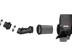 Honda Civic Type R 2017-2021 L4-2.0L (t) Momentum GT Pro DRY S Insugskit - aFe Power