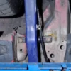 Honda CR-V 1997-2001 Bakre Länkarmsbussningar Hardrace