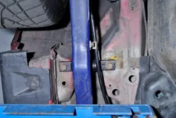 Honda CR-V 1997-2001 Bakre Länkarmsbussningar Hardrace