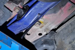 Honda CR-V 1997-2001 Bakre Länkarmsbussningar Hardrace