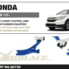 Honda CR-V 17- Främre Nedre Länkarmar Hardrace