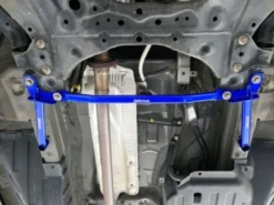 Honda CR-V 12-16 Främre Nedre 4-Punktsstag Hardrace