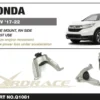 Honda CR V 2017-2022 Höger Sida Motorfäste Hardrace