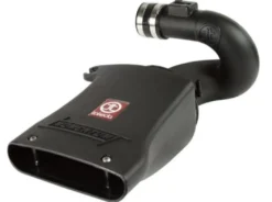 Honda CR-Z 2011-2016 Insugskit Sportluftfilter Pro Dry SSvart - aFe Power