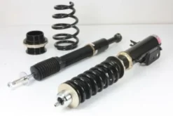 Honda CRZ ZF1 10+ Coilovers BC-Racing BR Typ RN