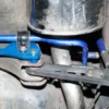 Honda EG / EF / Integra Bakvagnsförstärkning Hardrace